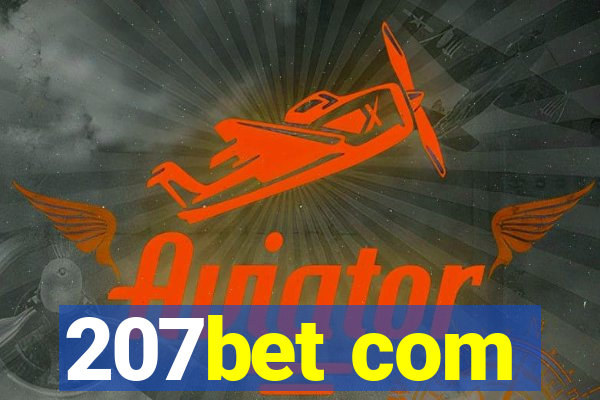 207bet com